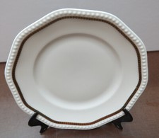 Rosenthal bordo di perle con