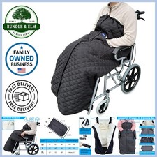 Coperta Sedia a Rotelle