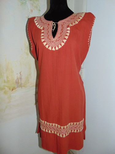 Abito boho vintage latino - vintage,