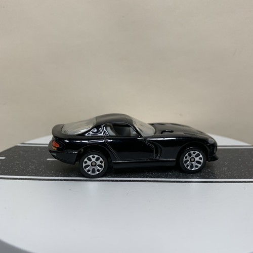 Matchbox dodge viper gts - viper,
