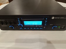 Amplificatore RCF Es3160 