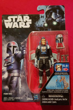 Star Wars figurine rogue one