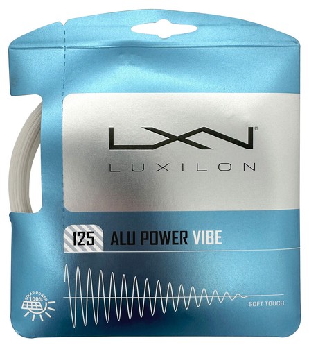 Luxilon big banger set corde - big,