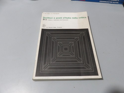 Scrittori poeti italia - poeti, d'italia