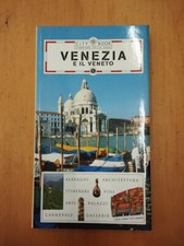 Libro Venezia e il Veneto