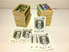 CALCIATORI 2013-14 2014 Panini