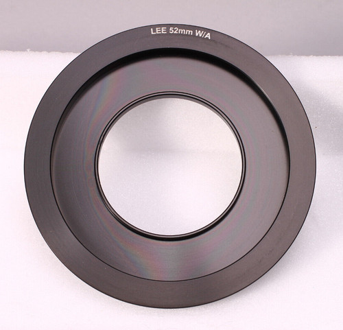 Filtri lee 52mm con attacco - filtri,