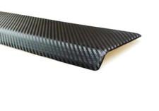 Paraurti OPPL design carbonio