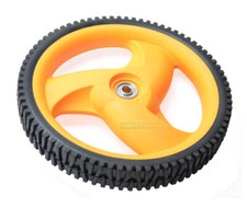 Rasaerba 29,3 CM ruota