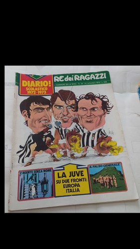 Corriere dei ragazzi 39 - dei,