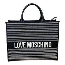 LOVE MOSCHINO BORSA Donna