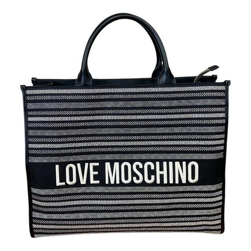 Love moschino borsa donna - love,