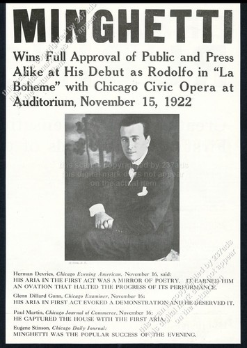 1922 angelo minghetti - 1922,