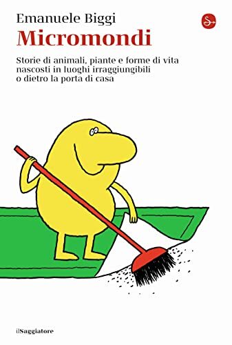 Micromondi storie animali - micromondi, di