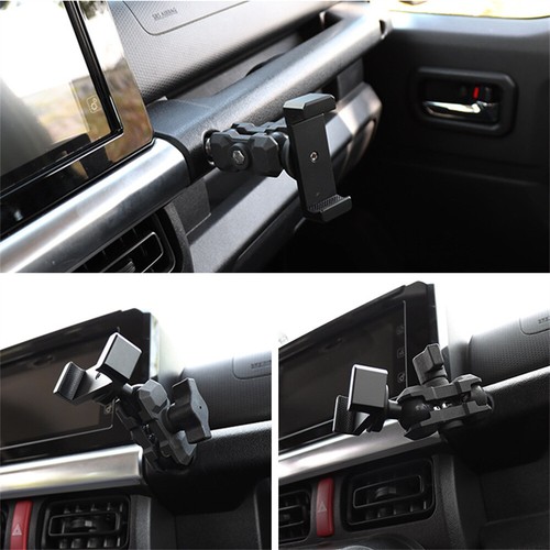 Staffa telefono auto supporto