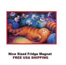 705 - Calamita frigo simpatica