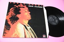 VASCO ROSSI LP COLPA D'ALFREDO 1981 START DURIUM LABEL