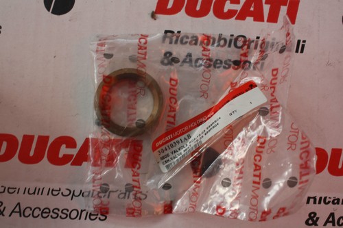 Sede valvole scarico 0 03 - di,