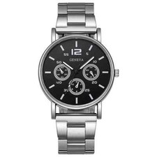 Orologio Uomo  Alta Qualità