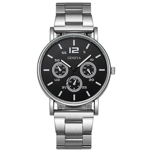 Orologio uomo alta qualità - orologio,