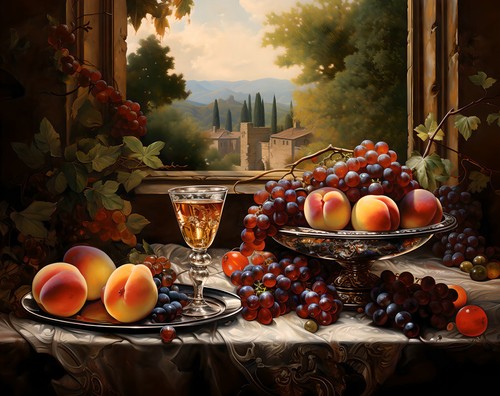 Poster arte parete - poster,