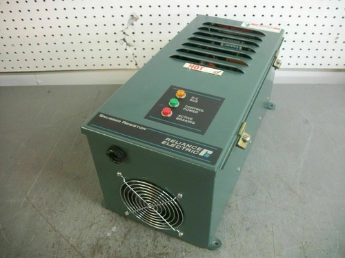 Reliance snubber unità - snubber,