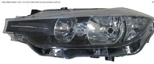 FARO FANALE PROIETTORE SX 2H7