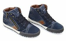 Geox mythos j54l422 navy - geox,