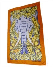 Autentico telo mare HERMES