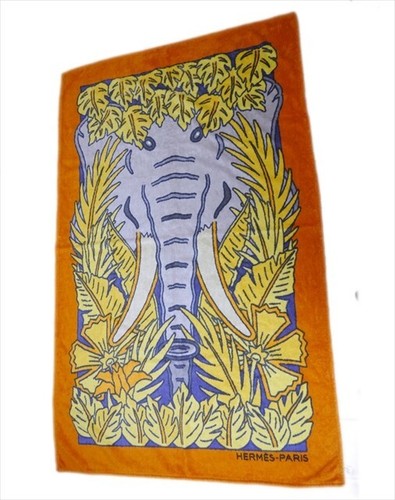 Autentico telo mare - , hermes