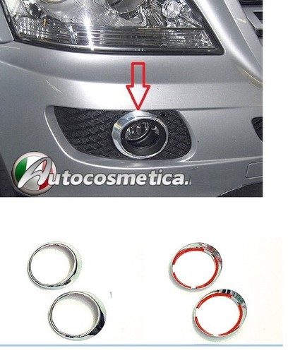 Cornici circolari adesive