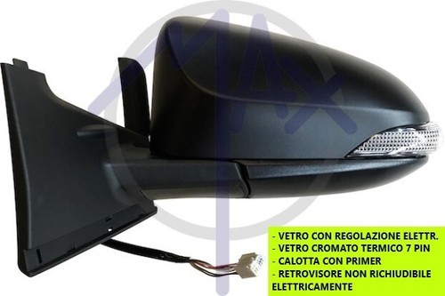 Specchio specchietto - specchio,