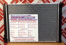 Radiatore Acqua Rover 25 1.1 /