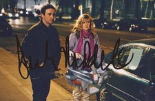 UGLY BETTY: DEREK RIDDELL