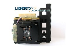 NUOVO PICKUP OBIETTIVO LASER