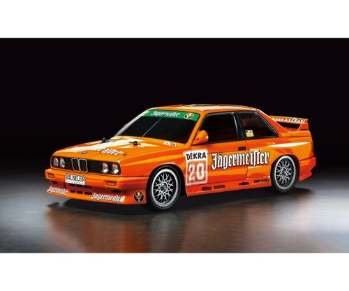 Tamiya 300058760 10 rc - rc, bmw