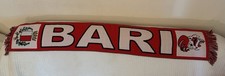 Sciarpa calcio Bari