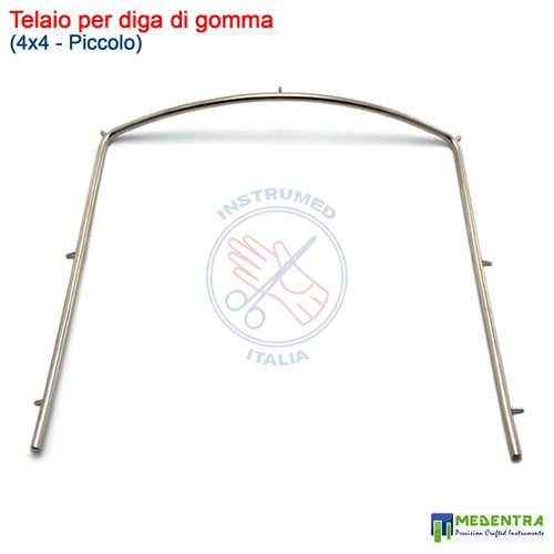 Strumenti per diga - di, gomma