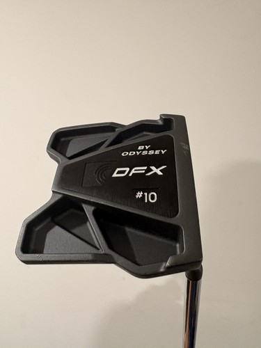 Odyssey dfx putter - odyssey, 10