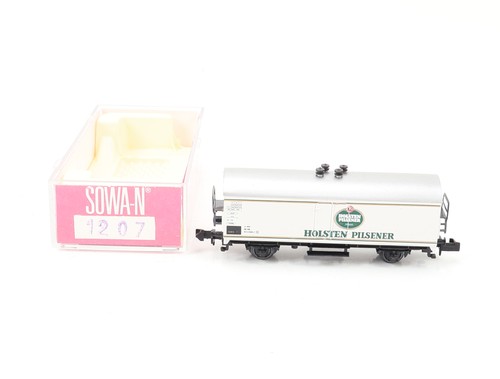 Sowa 1207 vagone - n,