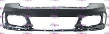 PARAURTI ANTERIORE PER MINI