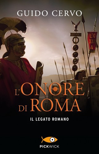 Onore roma il legato - l'onore, di