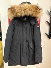 giubbino bambina woolrich 14
