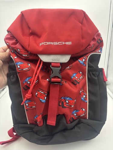 Zaino porsche deuter bambino - porsche,
