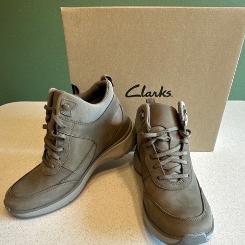 Clarks wave taglia 7 - 2.0, nuovi