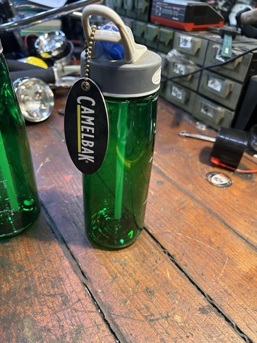 Borraccia corsa camelback - borraccia,