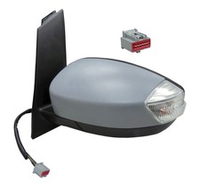 Specchio retrovisore sinistro