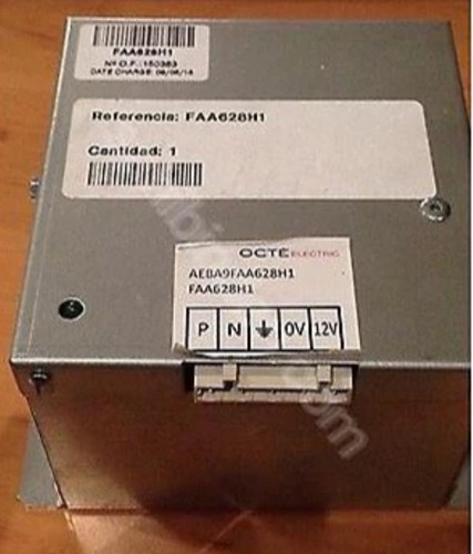 Alimentatore ascensore