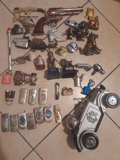 Accendini Da Collezione