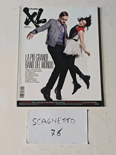Dylan dog rivista la - dog, xl